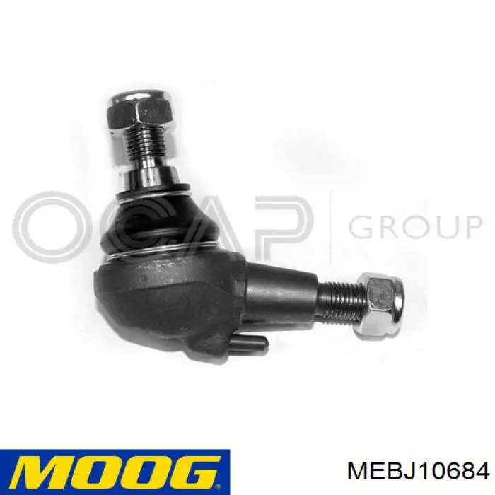 Rótula de suspensión inferior MEBJ10684 Moog