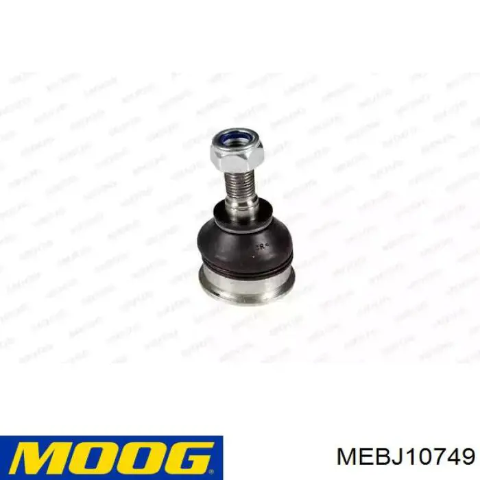 MEBJ10749 Moog suporte de esfera inferior