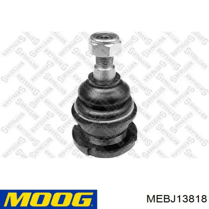 Rótula de suspensión inferior MEBJ13818 Moog
