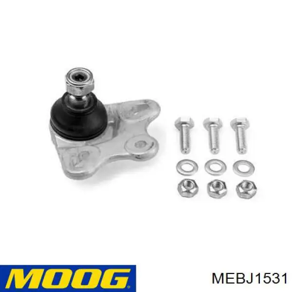 Нижняя шаровая опора MEBJ1531 Moog