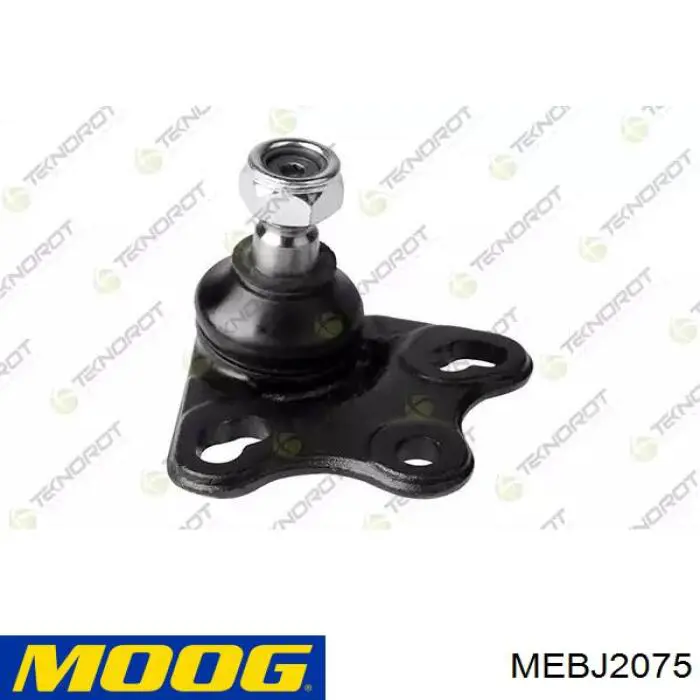 MEBJ2075 Moog Палец шаровой нижний