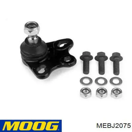 Купить MEBJ2075 Moog Нижняя шаровая опора