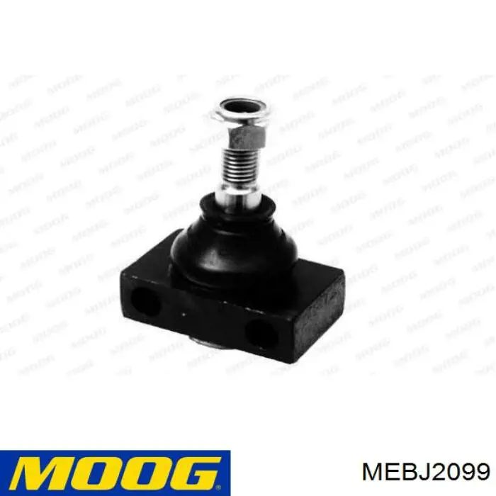 Rótula de suspensión inferior MEBJ2099 Moog