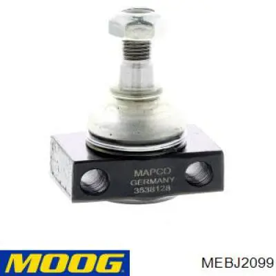Купить MEBJ2099 Moog Нижняя шаровая опора