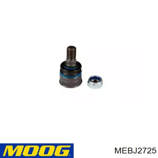 Нижняя шаровая опора Moog MEBJ2725