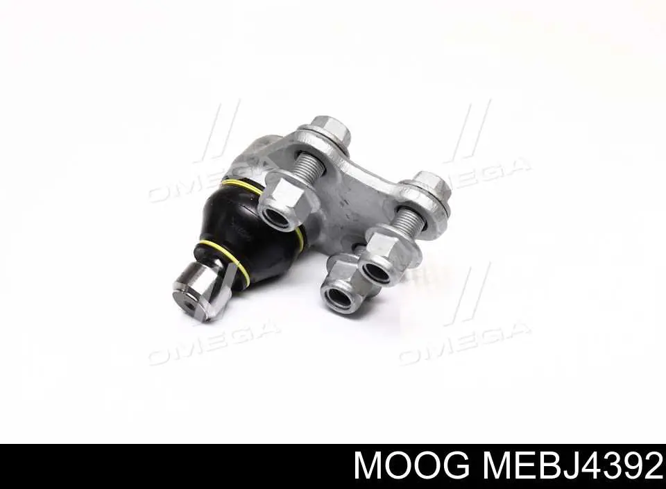 Нижняя шаровая опора MEBJ4392 Moog