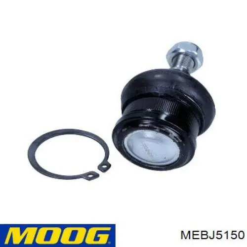Купить MEBJ5150 Moog Нижняя шаровая опора