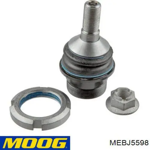 Шаровая опора задней подвески нижняя Sasic 7576089 цена, от 27.41 USD