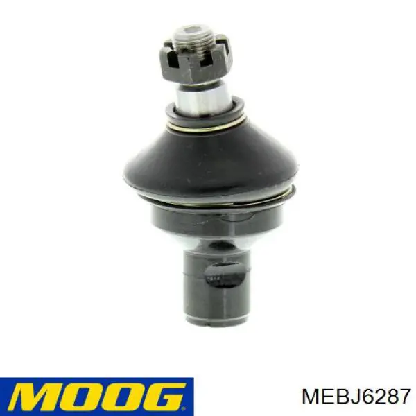 Купить MEBJ6287 Moog Нижняя шаровая опора