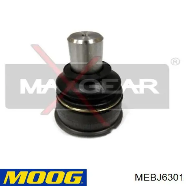 Шаровая опора, нижняя Moog MEBJ6301 цена, от 9.44 USD