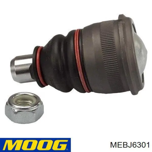 Купить MEBJ6301 Moog Нижняя шаровая опора