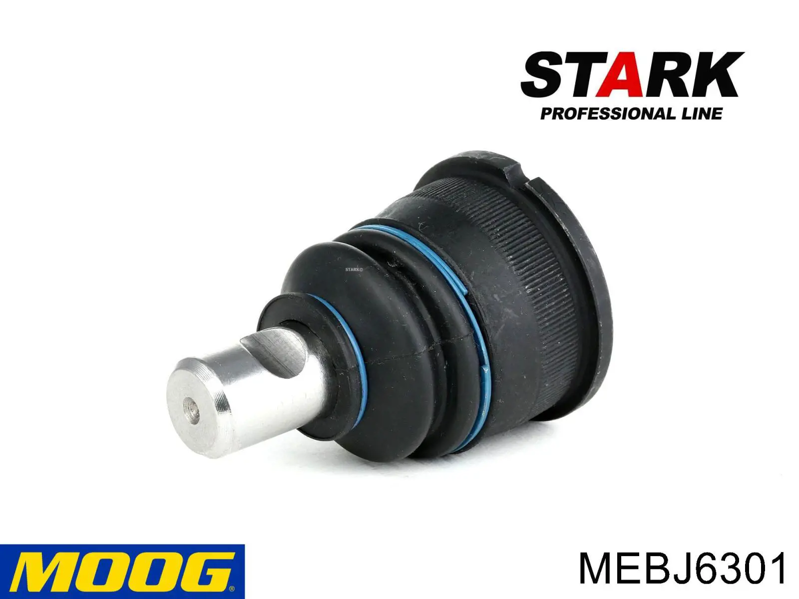 MEBJ6301 Moog Палец шаровой нижний