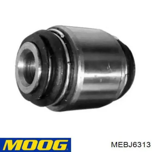 Купить MEBJ6313 Moog Сайлентблок нижний передней подвески
