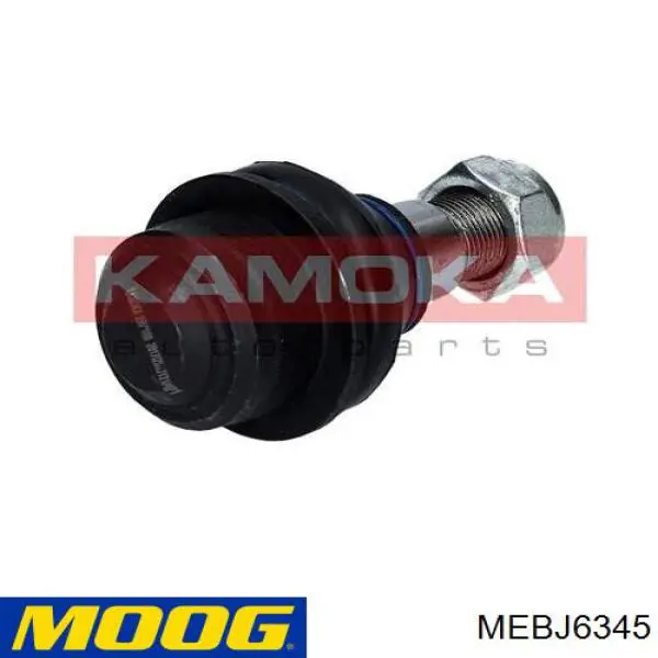 Купить MEBJ6345 Moog Нижняя шаровая опора