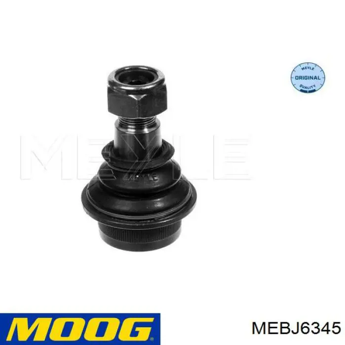 ME-BJ-6345 Moog шаровая опора нижняя