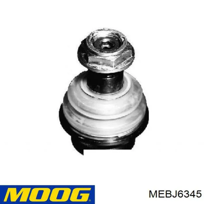 Rótula de suspensión inferior MEBJ6345 Moog
