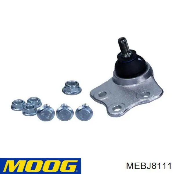 MEBJ8111 Moog Верхние шаровые опоры