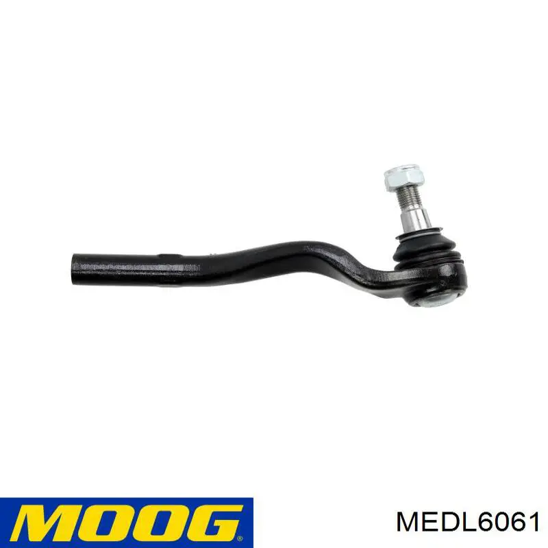 Купить MEDL6061 Moog Тяга рулевая центральная