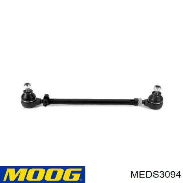 MEDS3094 Moog тяга рулевая в сборе левая