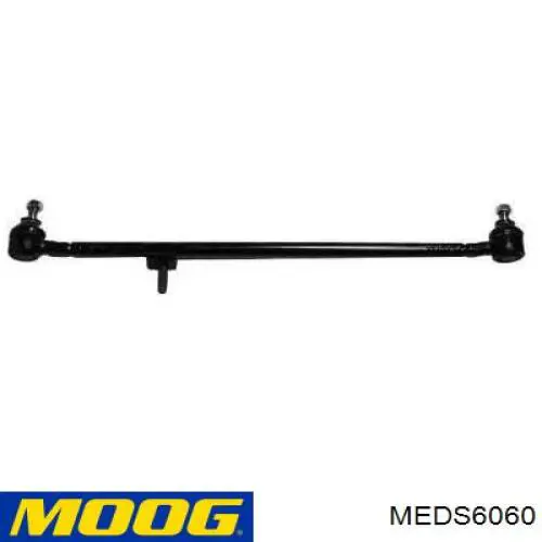 Тяга рулевая центральная Moog MEDS6060 цена, от 12.50 USD