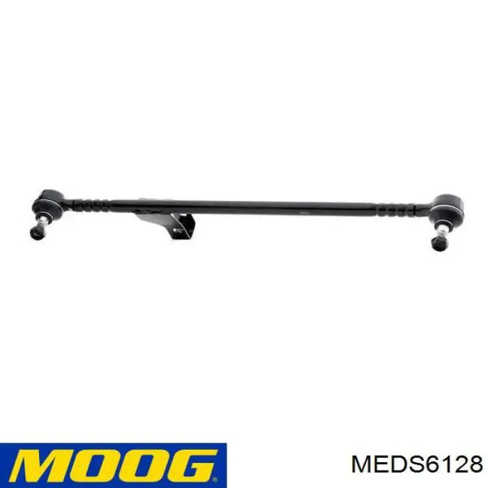 Barra de acoplamiento completa MEDS6128 Moog