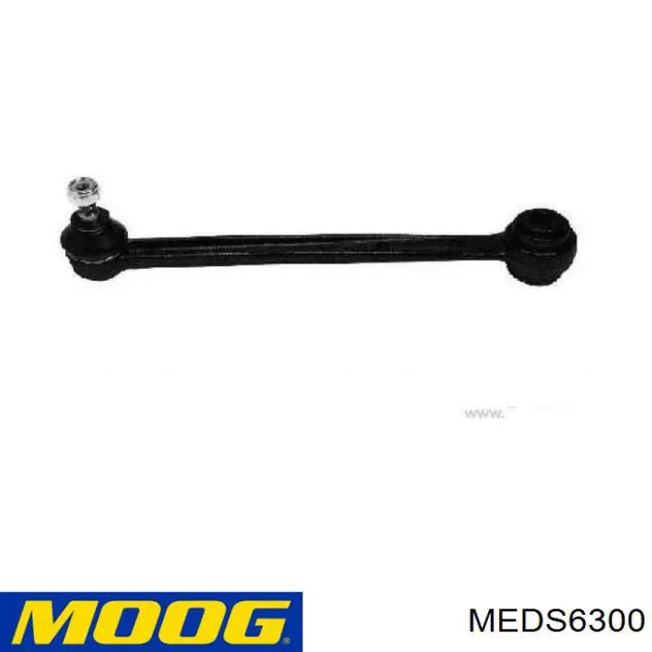 Растяжка задней подвески Moog MEDS6300 цена, от 18.34 USD