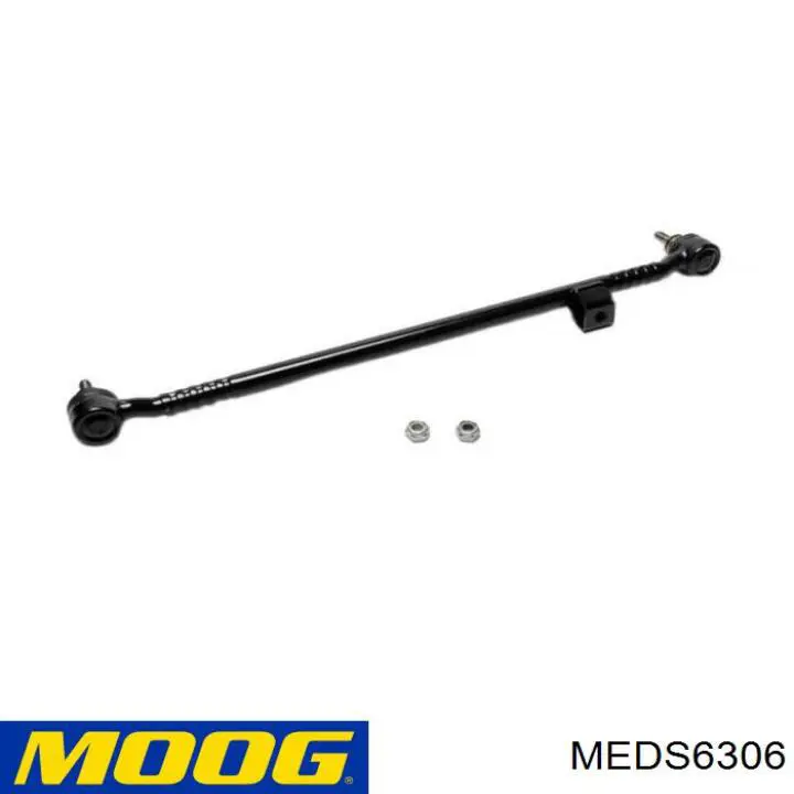 Купить MEDS6306 Moog Тяга рулевая центральная