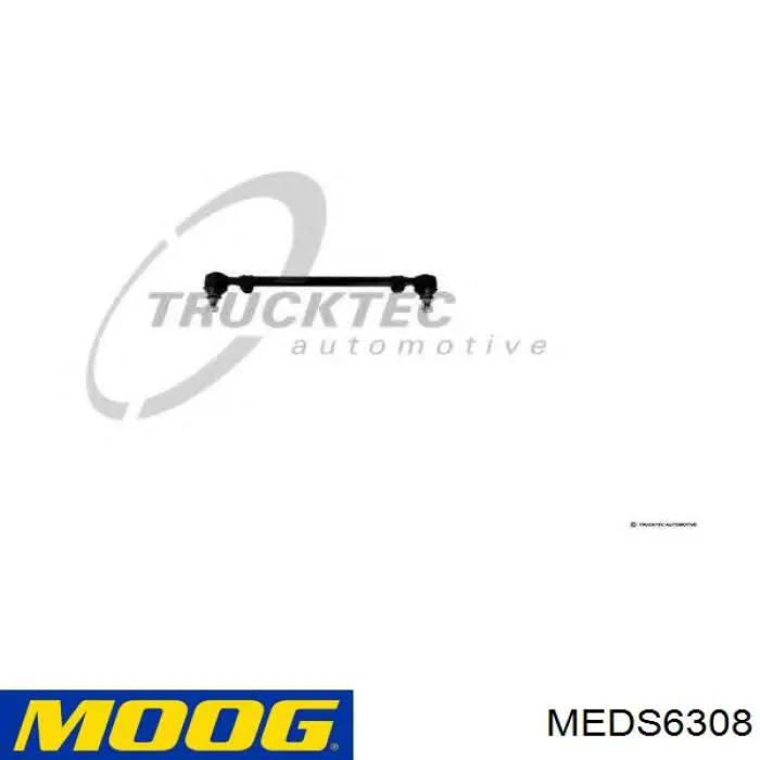 Тяга рулевая в сборе MEDS6308 Moog