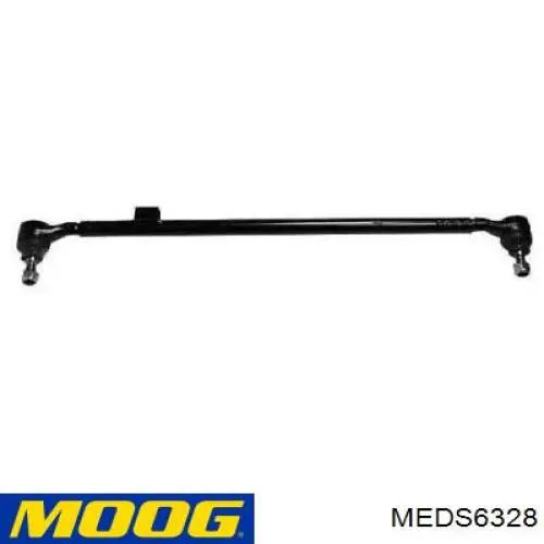 ME-DS-6328 Moog тяга рулевая центральная