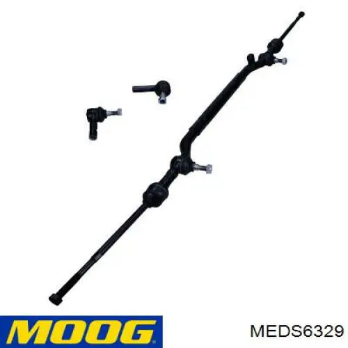 Тяга рулевая центральная MEDS6329 Moog