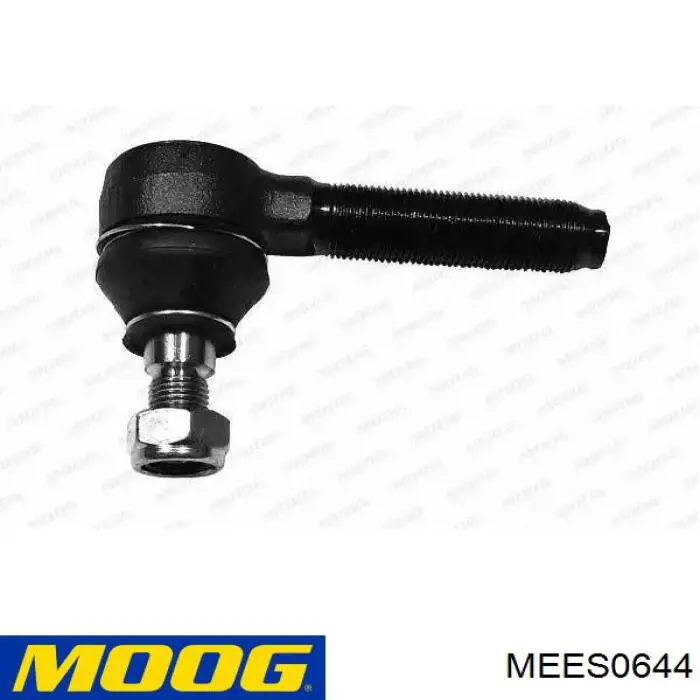 MEES0644 Moog наконечник центральной рулевой тяги правый