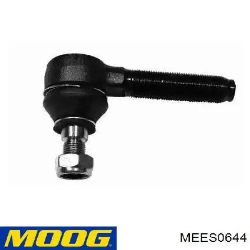 Купить MEES0644 Moog Наконечник центральной рулевой тяги правый