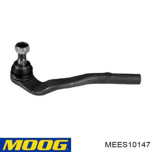 MEES10147 Moog наконечник рулевой тяги внешний