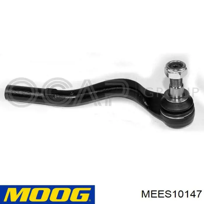 Рулевой наконечник 301191604900 Magneti Marelli