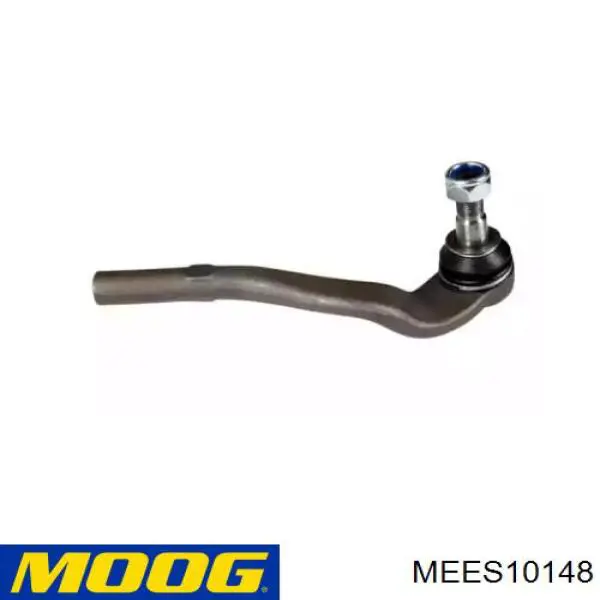 MEES10148 Moog наконечник рулевой тяги внешний