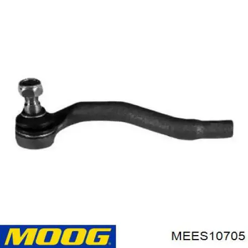 MEES10705 Moog наконечник рулевой тяги внешний