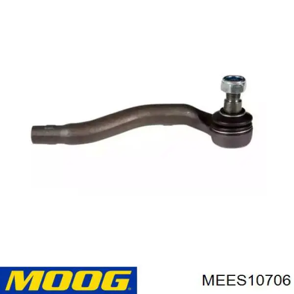 ME-ES-10706 Moog наконечник рулевой тяги внешний