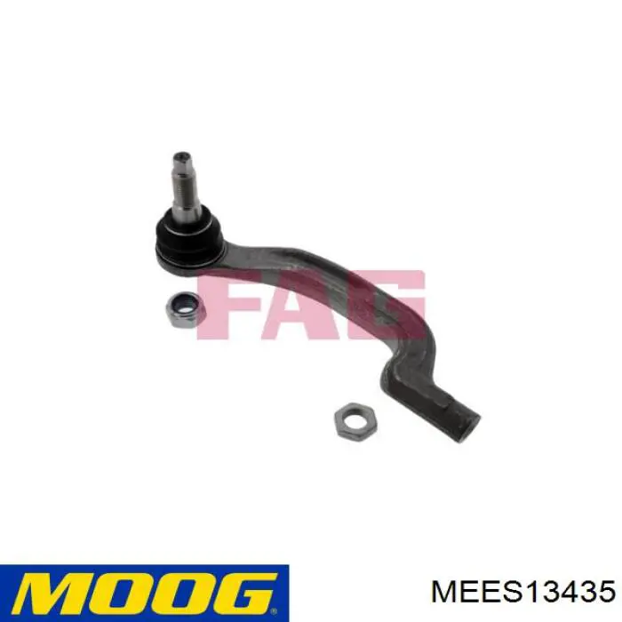 Рулевой наконечник CTR CE0550L цена, от 19.00 USD