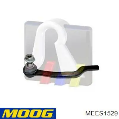 MEES1529 Moog Наружный наконечник рулевой тяги