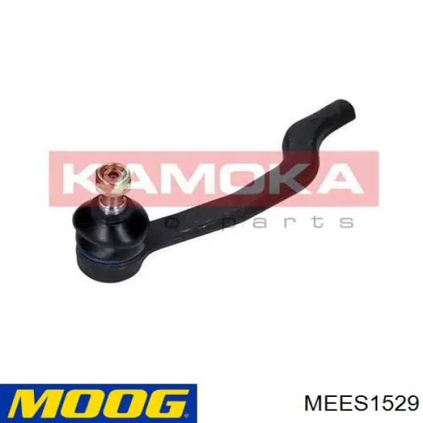 Купить MEES1529 Moog Наконечник рулевой тяги, внешний