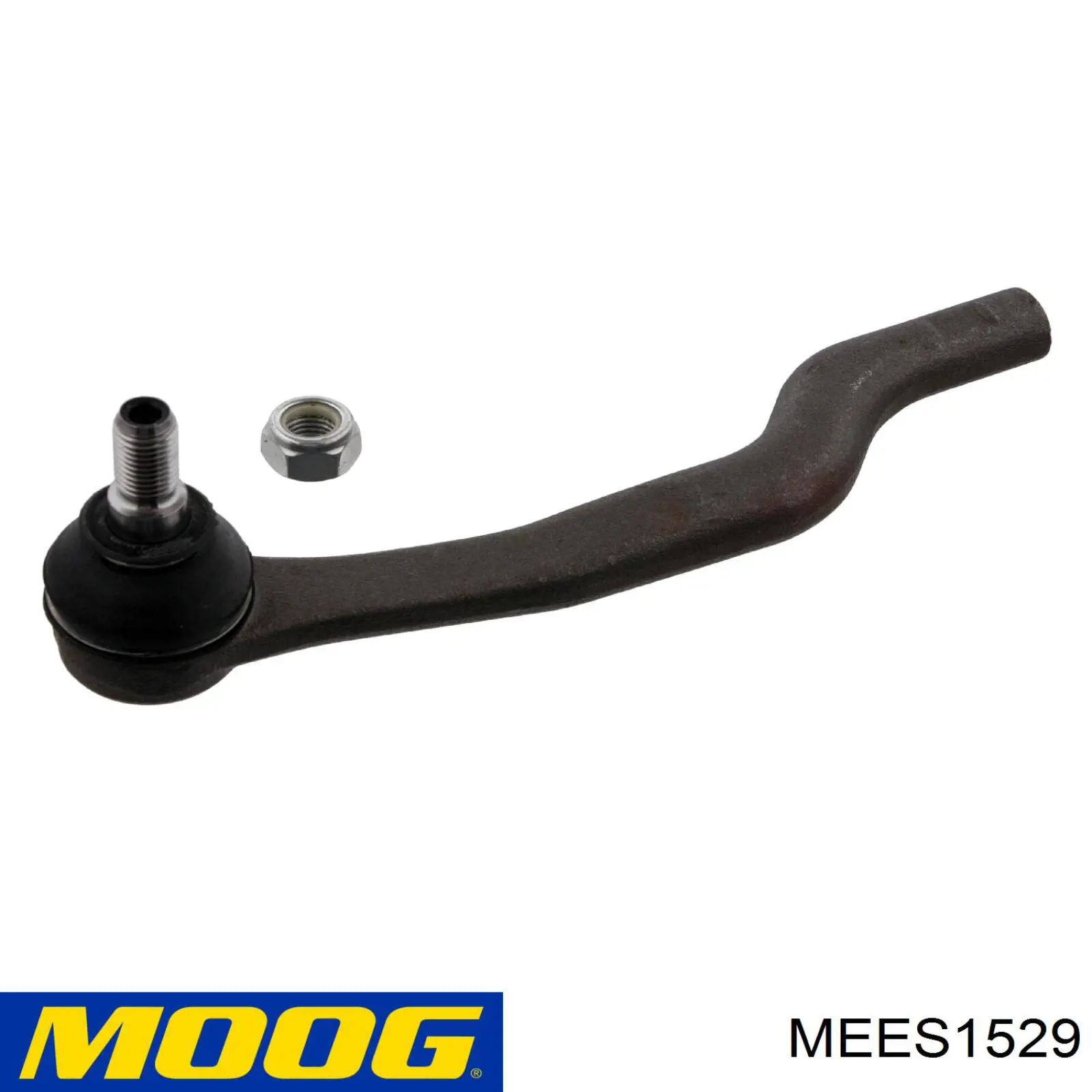 Рулевой наконечник Moog MEES1529 цена, от 16.71 USD
