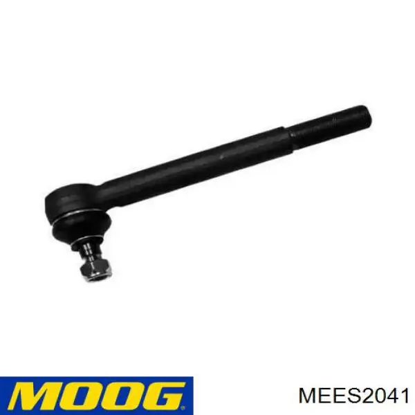 Наконечник продольной рулевой тяги передний Moog MEES2041