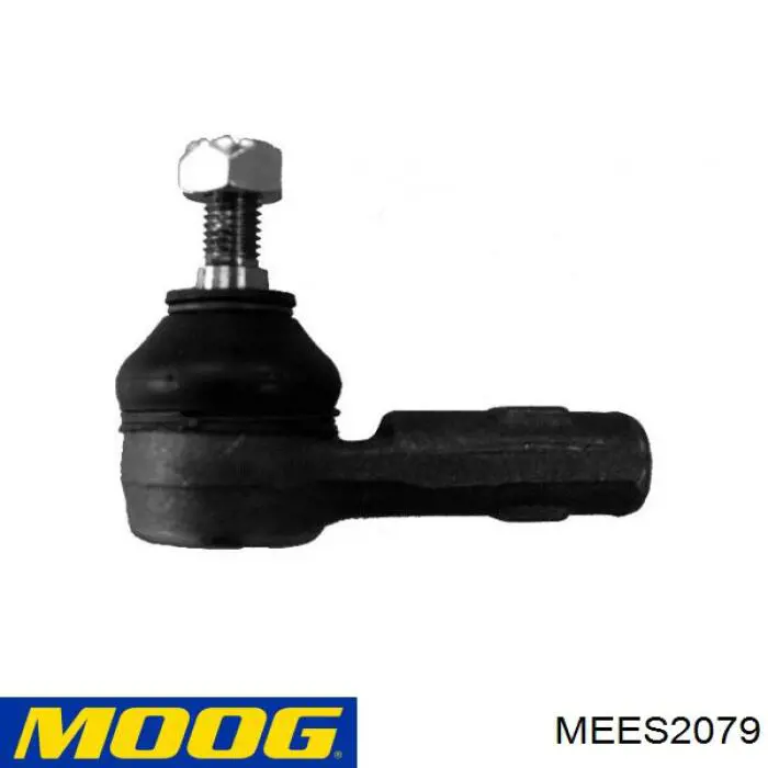 Rótula barra de acoplamiento exterior MEES2079 Moog