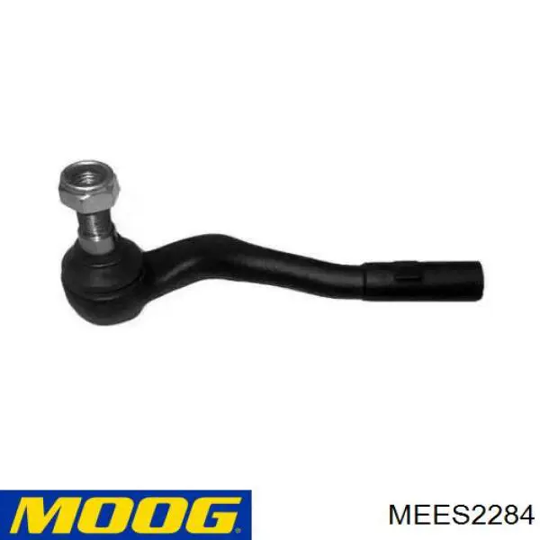 MEES2284 Moog наконечник рулевой тяги внешний