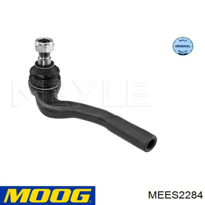 Купить MEES2284 Moog Наконечник рулевой тяги, внешний