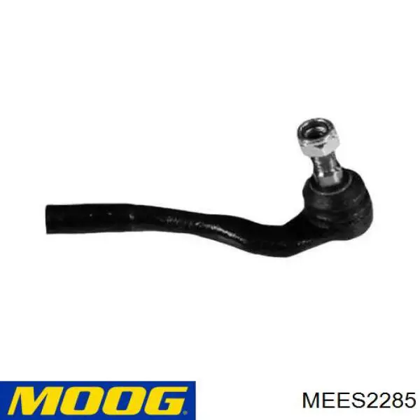 ME-ES-2285 Moog наконечник рулевой тяги внешний