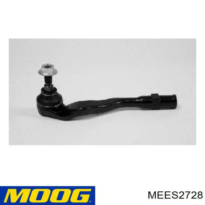 Рулевой наконечник Moog MEES2728 цена, от 16.27 USD