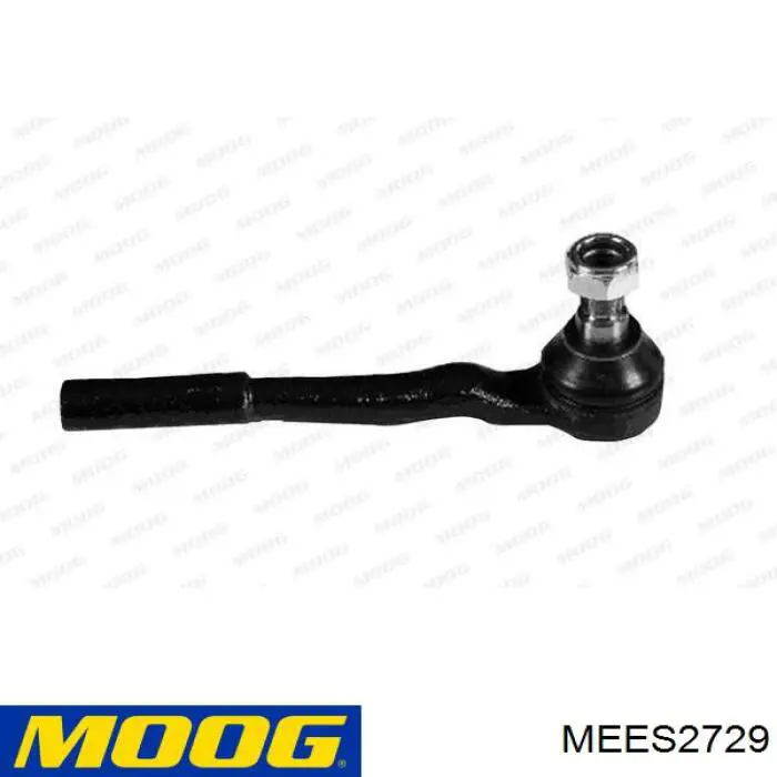 ME-ES-2729 Moog наконечник рулевой тяги внешний
