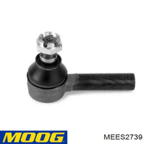 Наконечник центральной рулевой тяги Moog MEES2739