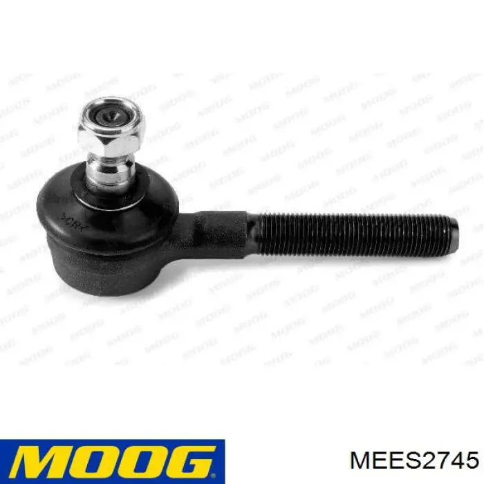 Rótula barra de acoplamiento interior MEES2745 Moog